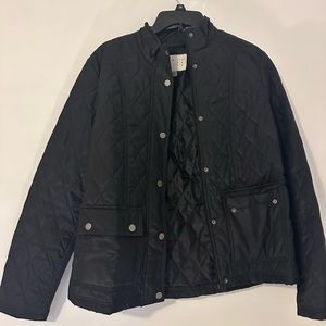Women’s quilted jacket